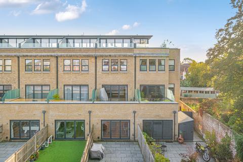 undefined, Wykeham Place, Hampshire PO16