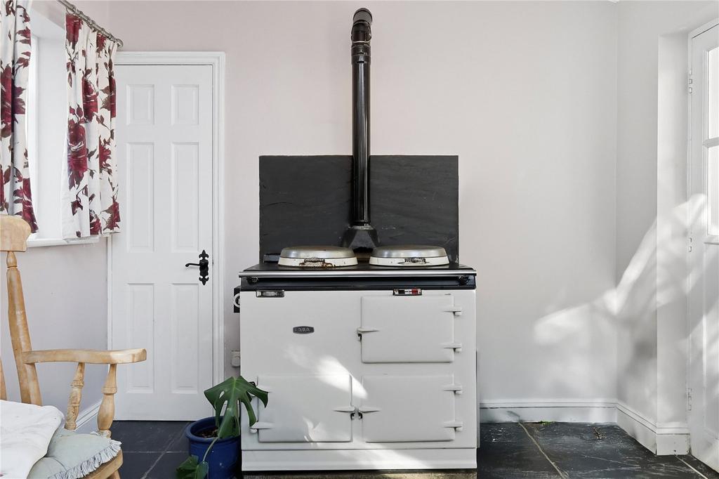 Aga
