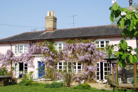 undefined, Rosemary Lane, Kelsale, Saxmundham, Suffolk, IP17