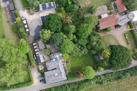 undefined, Rosemary Lane, Kelsale, Saxmundham, Suffolk, IP17