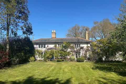 7 bedroom equestrian property for sale, Rosemary Lane, Kelsale, Saxmundham, Suffolk, IP17
