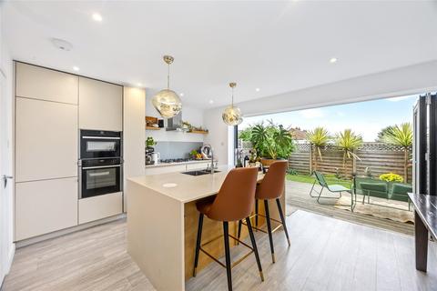 undefined, Wilmot Road, Shoreham-by-Sea, West Sussex, BN43