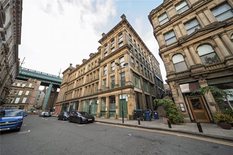 1 bedroom penthouse for sale, King Street, Newcastle