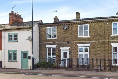 The Street, Melton, Woodbridge, Suffolk, IP12