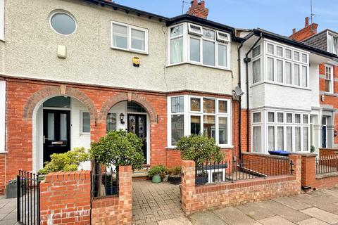 4 bedroom terraced house for sale, Birchfield Road, Northampton NN1