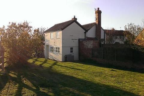 undefined, Catworth, Huntingdon PE28