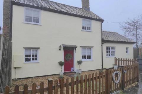 undefined, Catworth, Huntingdon PE28