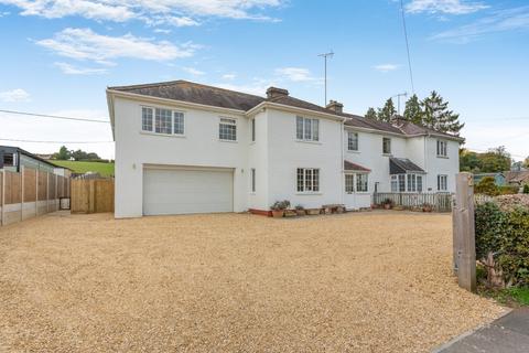 undefined, North Cerney, Cirencester, Gloucestershire, GL7