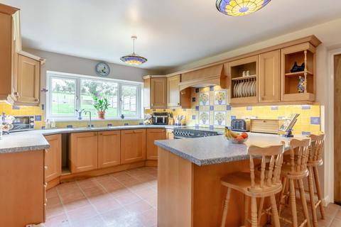 undefined, North Cerney, Cirencester, Gloucestershire, GL7