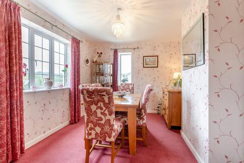 undefined, North Cerney, Cirencester, Gloucestershire, GL7