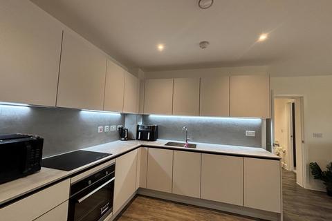 undefined, 82 Winterdale House, Eastern Avenue, Western Cros