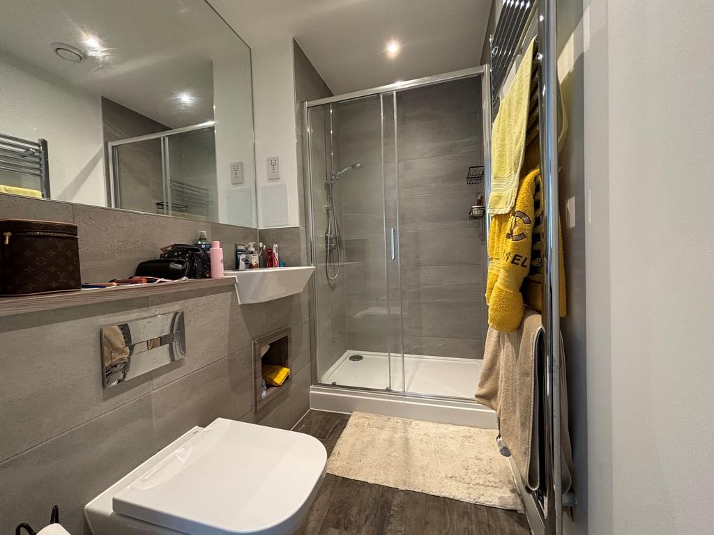 En-suite