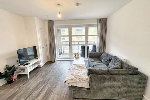 2 bedroom flat to rent, 82 Winterdale House, Eastern Avenue, Western Cros