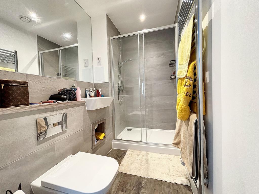 En-suite