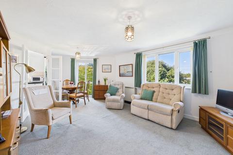 2 bedroom retirement property for sale, Jubilee Court, Mill Road, Worthing, BN11