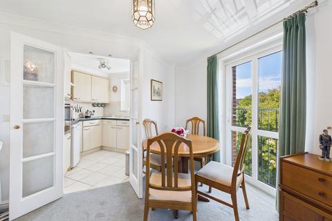 2 bedroom retirement property for sale, Jubilee Court, Mill Road, Worthing, BN11