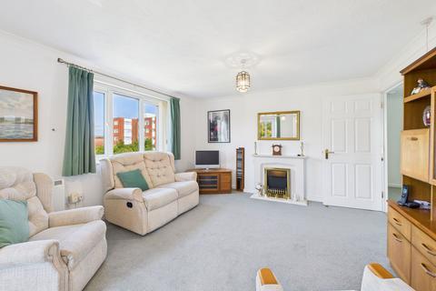 2 bedroom retirement property for sale, Jubilee Court, Mill Road, Worthing, BN11