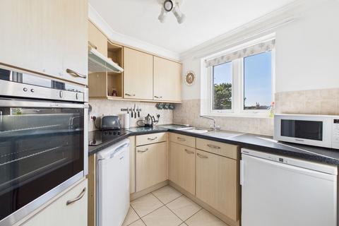 2 bedroom retirement property for sale, Jubilee Court, Mill Road, Worthing, BN11