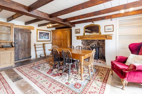 undefined, Shute Hill, Malborough, Kingsbridge, Devon