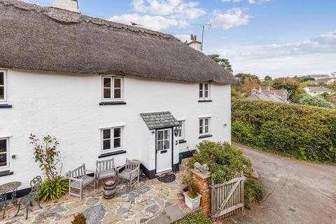 Shute Hill, Malborough, Kingsbridge, Devon