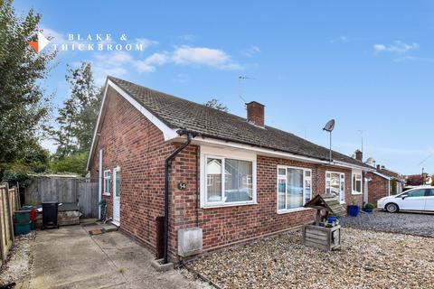 Ramplings Avenue, Clacton-on-Sea