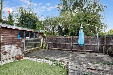 undefined, Ramplings Avenue, Clacton-on-Sea