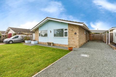 undefined, Greenbank, Halesworth IP19
