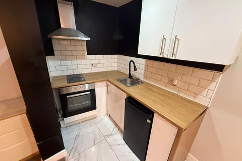 undefined, Teignmouth Road, Selly Oak B29