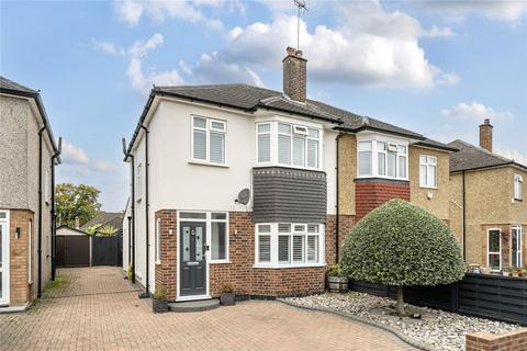 12 Leys Close, Harefield, Uxbridge, UB9 6QB