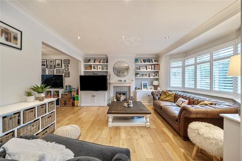 12 Leys Close, Harefield, Uxbridge, UB9 6QB