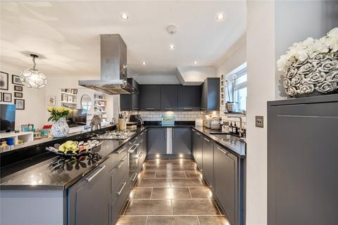 12 Leys Close, Harefield, Uxbridge, UB9 6QB