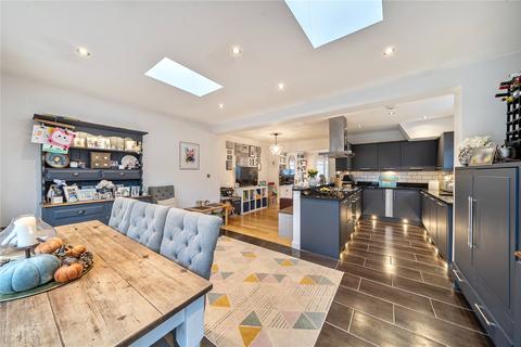12 Leys Close, Harefield, Uxbridge, UB9 6QB