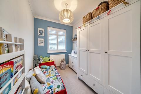 12 Leys Close, Harefield, Uxbridge, UB9 6QB