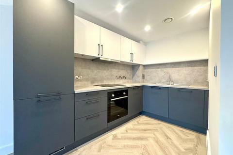 1 bedroom apartment to rent, 56 Upper Gough Street, Birmingham B1