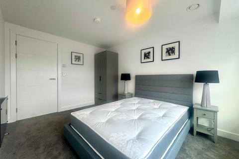 1 bedroom apartment to rent, 56 Upper Gough Street, Birmingham B1