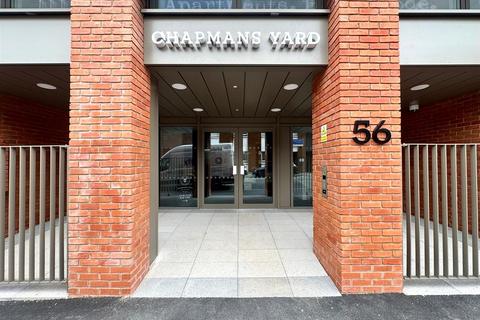 1 bedroom apartment to rent, 56 Upper Gough Street, Birmingham B1