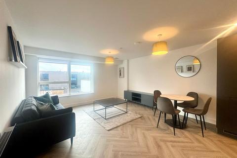 1 bedroom apartment to rent, 56 Upper Gough Street, Birmingham B1