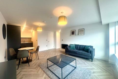 1 bedroom apartment to rent, 56 Upper Gough Street, Birmingham B1