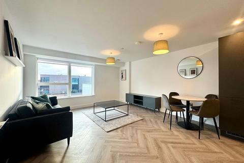 56 Upper Gough Street, Birmingham B1