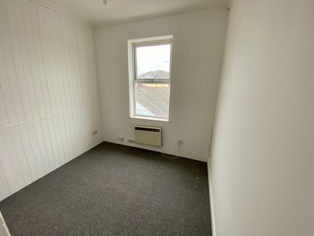 High street bedroom