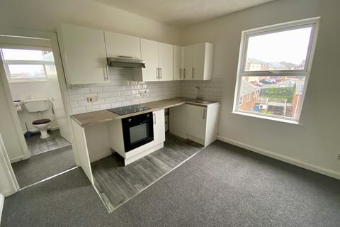 1 bedroom flat to rent, Flat 2, 132a High Street, Ryde, Isle of Wight