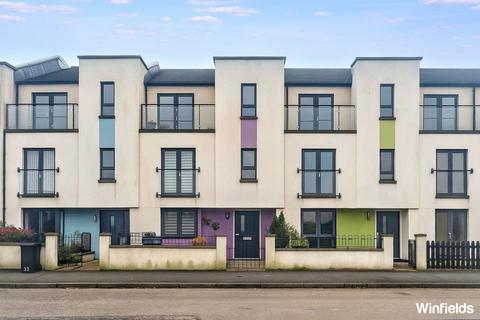 White Rock Way, Paignton TQ4
