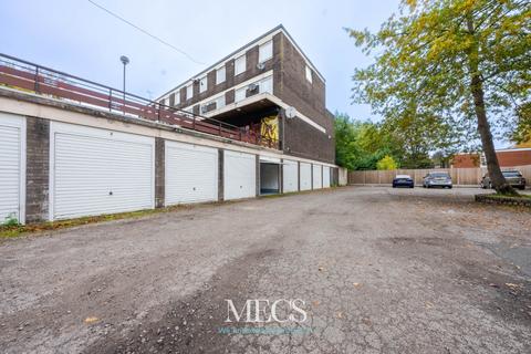 undefined, Garage 5, 1 Melton Drive, Birmingham, West Midlands, B15 2NB