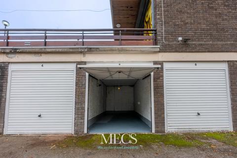 undefined, Garage 5, 1 Melton Drive, Birmingham, West Midlands, B15 2NB