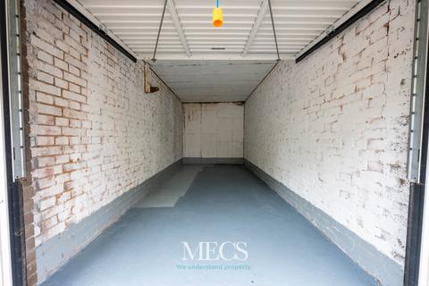 undefined, Garage 5, 1 Melton Drive, Birmingham, West Midlands, B15 2NB
