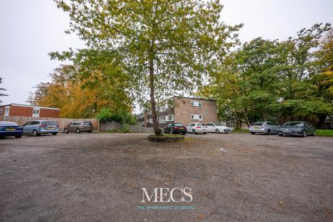 undefined, Garage 5, 1 Melton Drive, Birmingham, West Midlands, B15 2NB