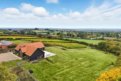 undefined, Hackmans Lane, Purleigh, CM3