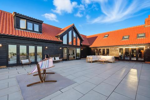4 bedroom detached house for sale, Hackmans Lane, Purleigh, CM3