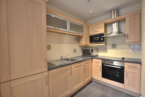 1 bedroom apartment for sale, Upper Street, Fleet GU51