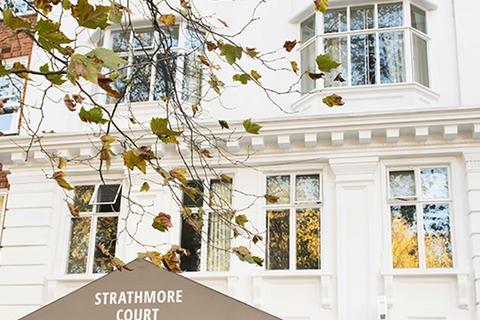 5 bedroom apartment to rent, Park Road, London NW8